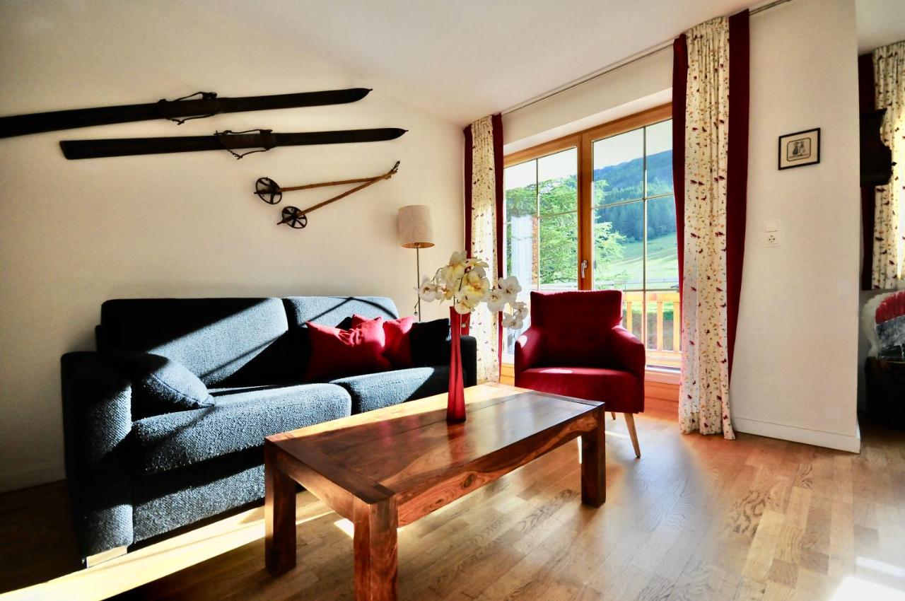 A Casa Residenz Soelden photo 1