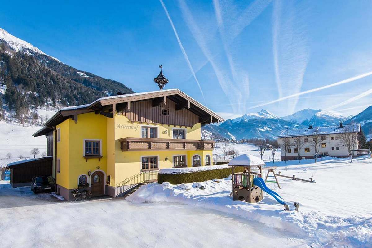 Appartement Achenhof