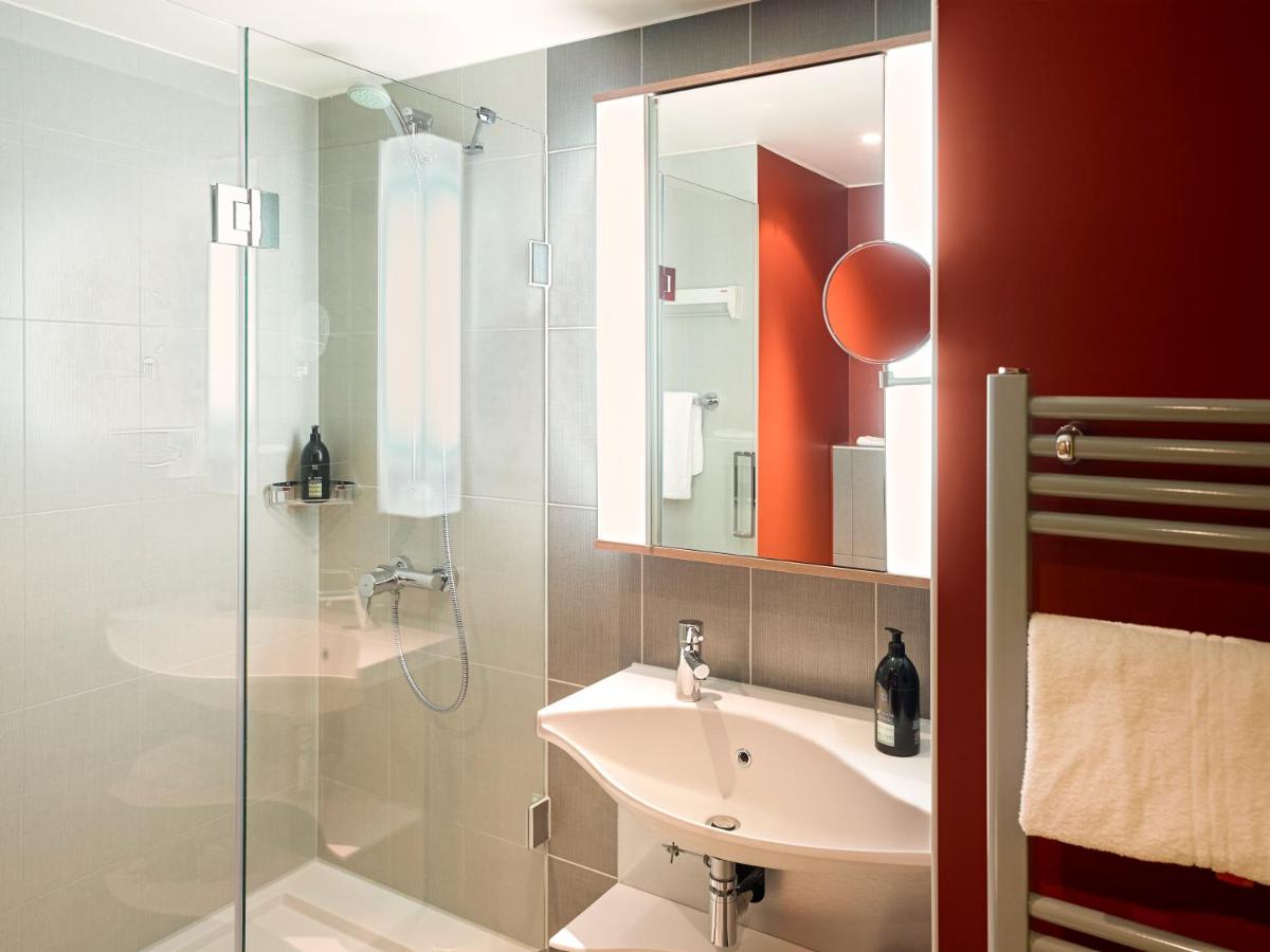 Aparthotel Adagio Köln City photo 1