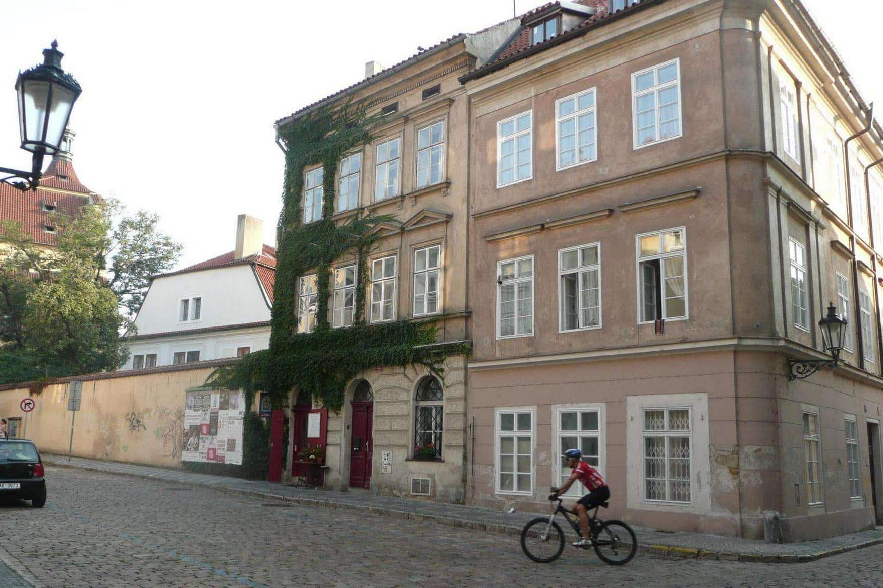 Agnes Apartments photo 1