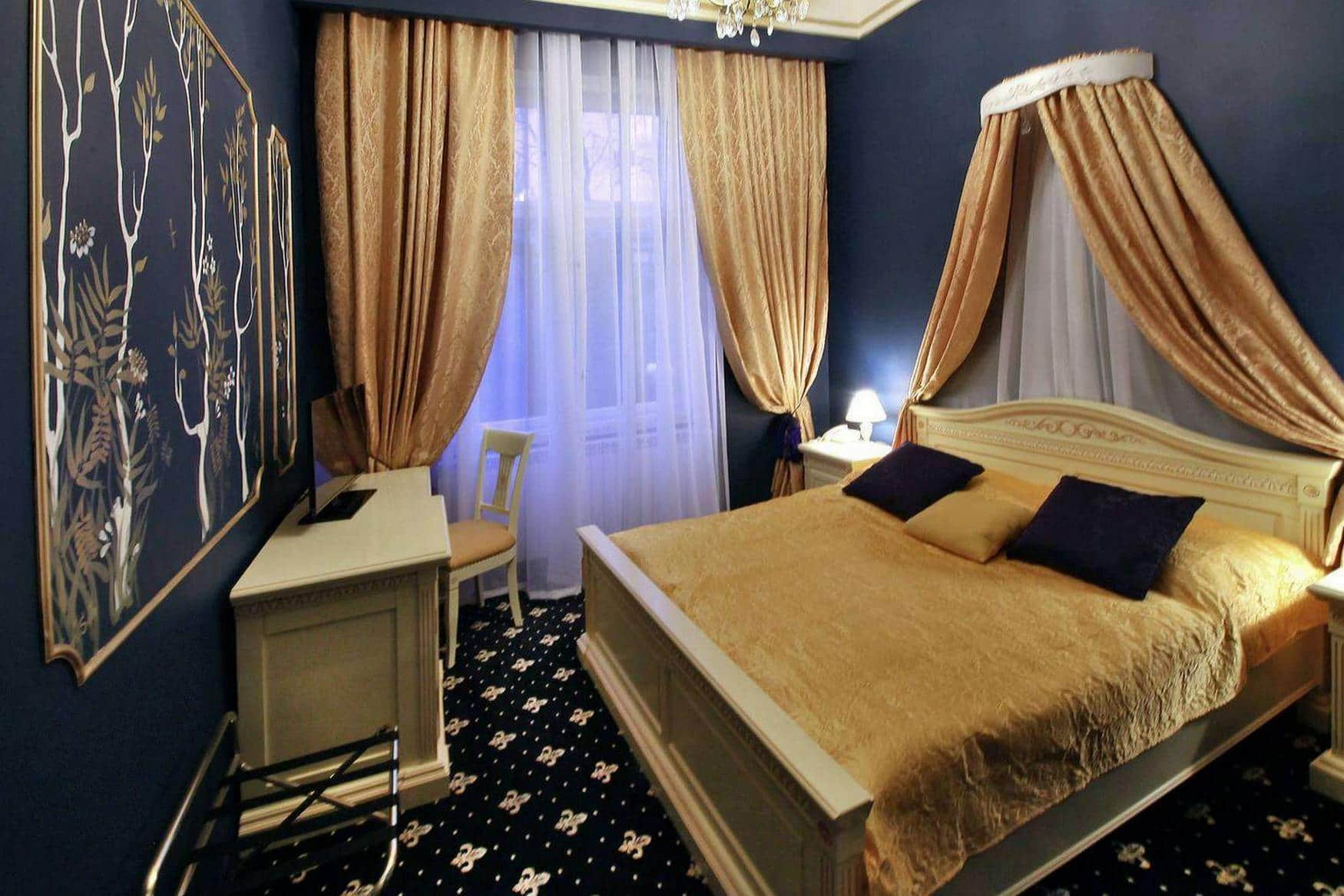 Alisa Hotel Karlovy Vary photo 1