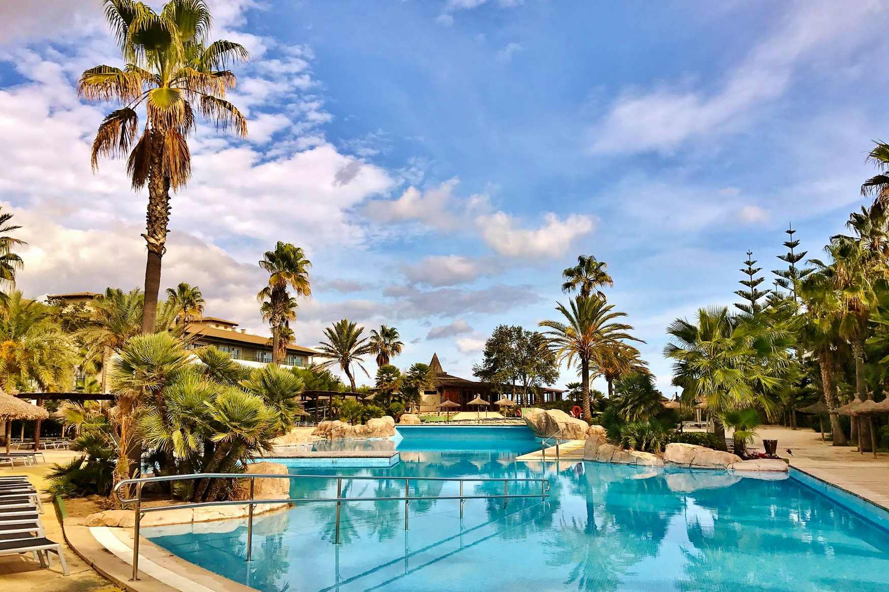 Allsun Hotel Eden Playa