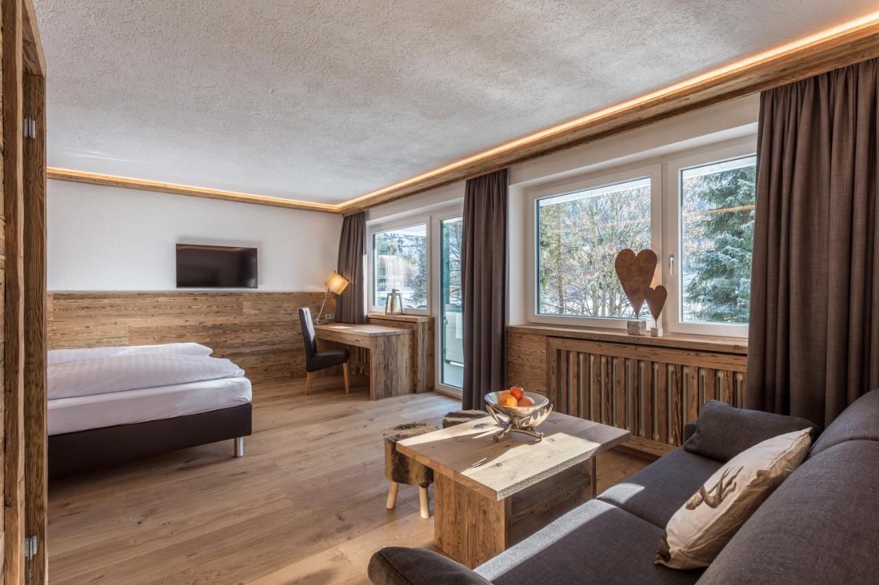 Almhof Kitzlodge - Alpine Lifestyle Hotel photo 1