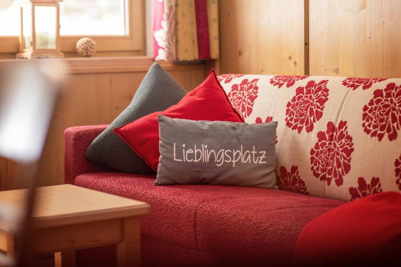 Alpenchalet Vital photo 1