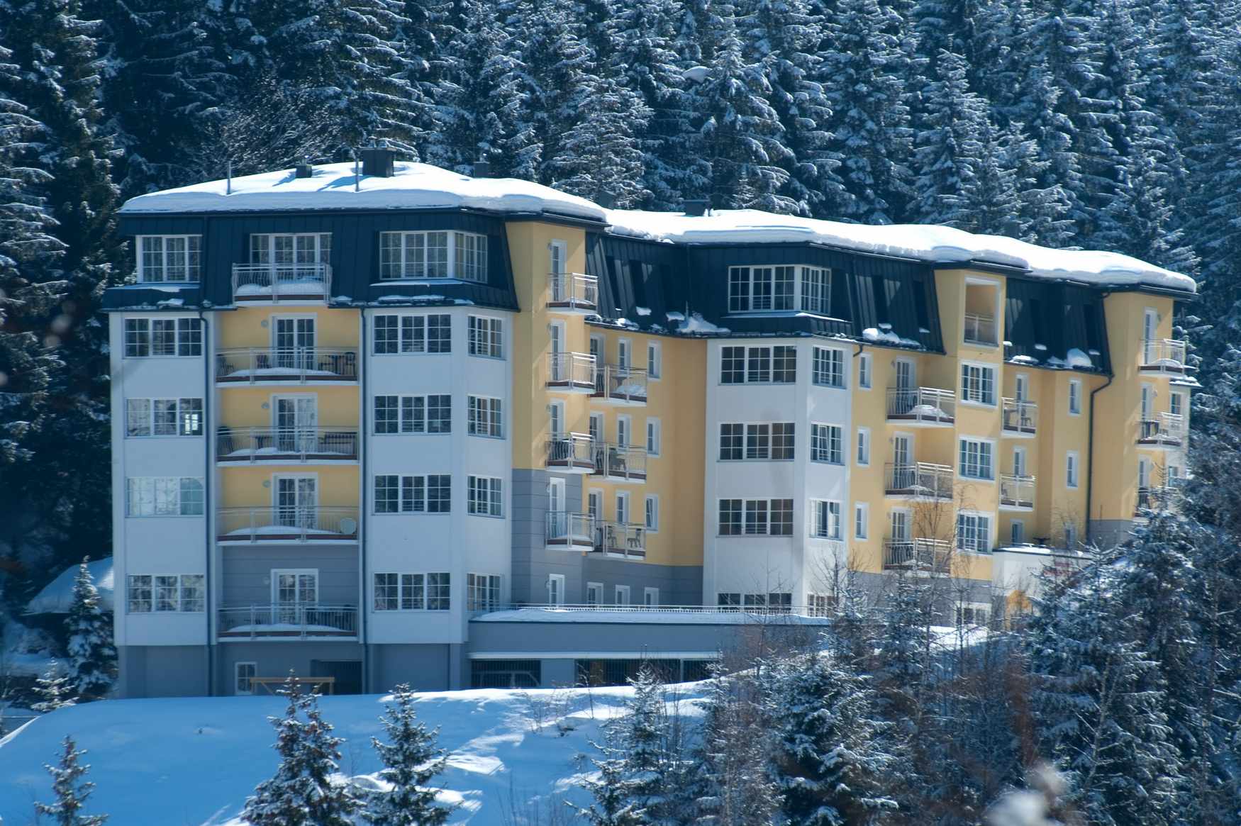 Alpenhof by AlpenTravel