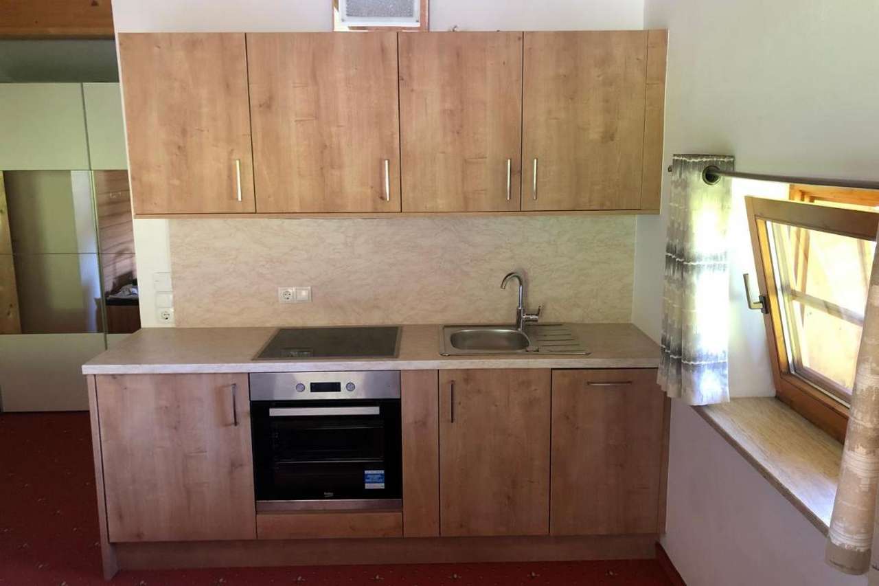 Alpenland Hotel Niederau photo 1