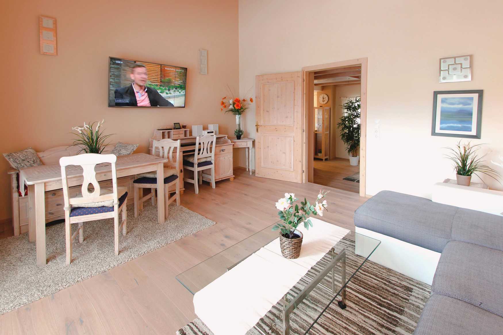 Alpenlandhaus Menardi photo 1