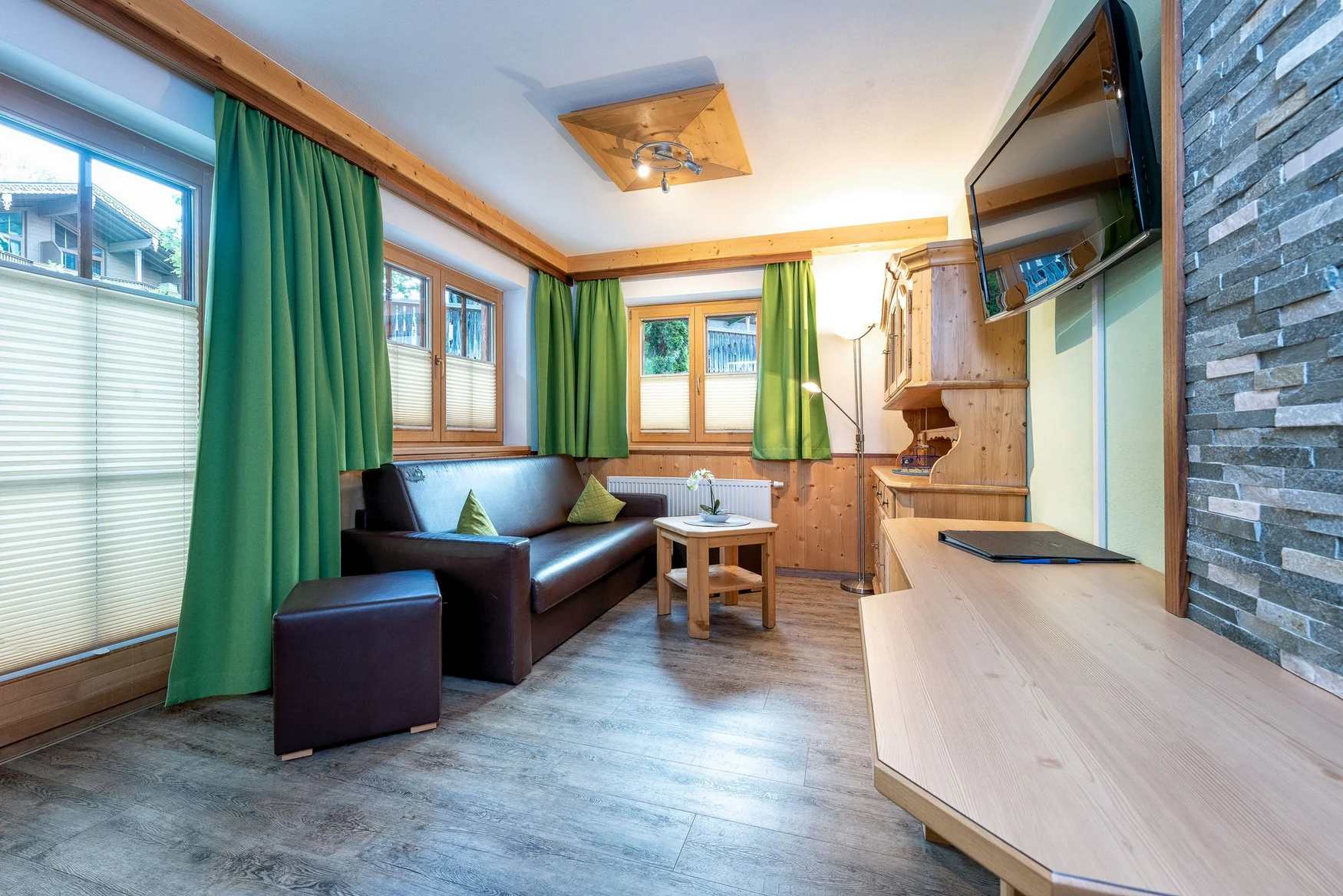 Alpenresort Thanner photo 1