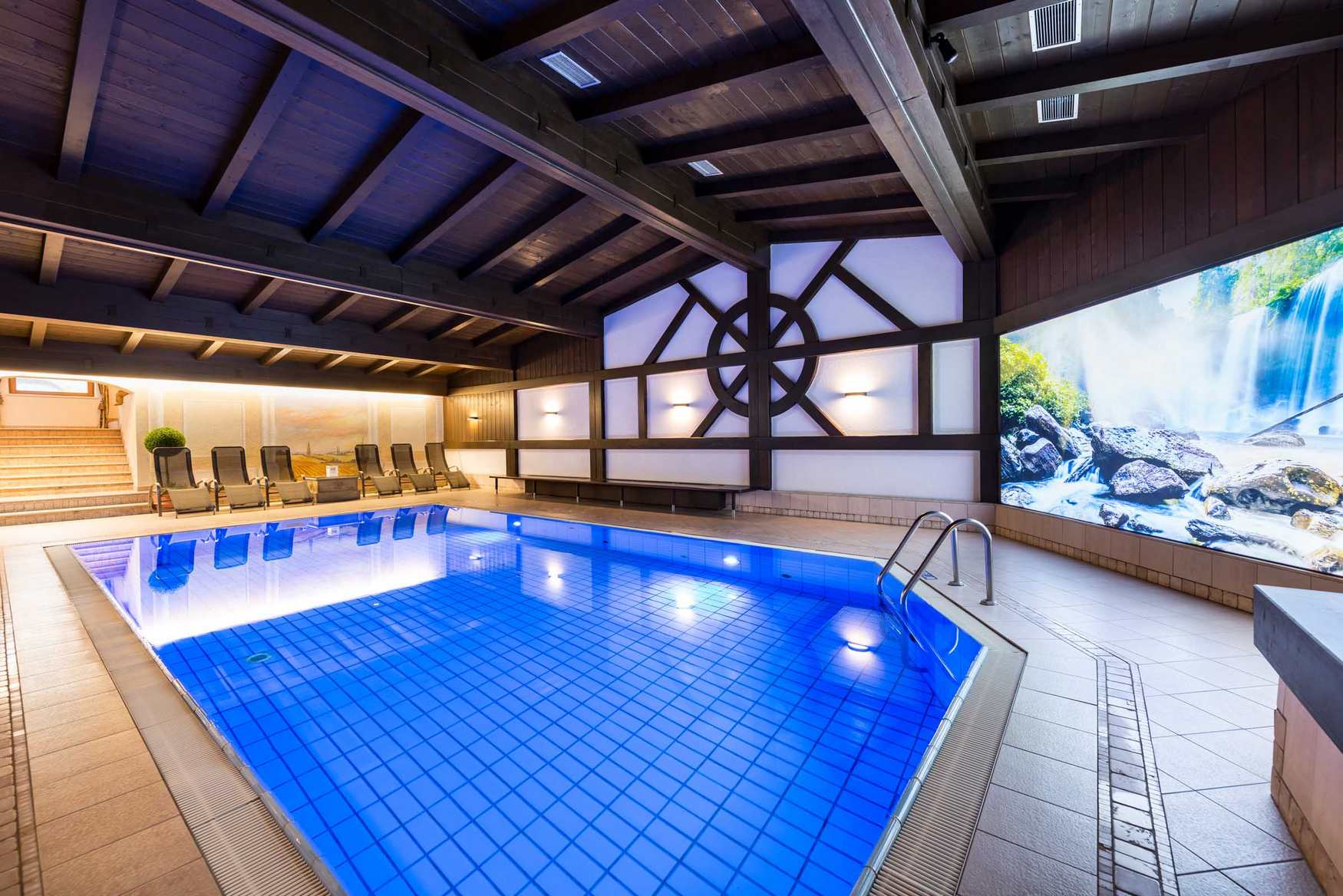 Alpensporthotel Mutterberg photo 1