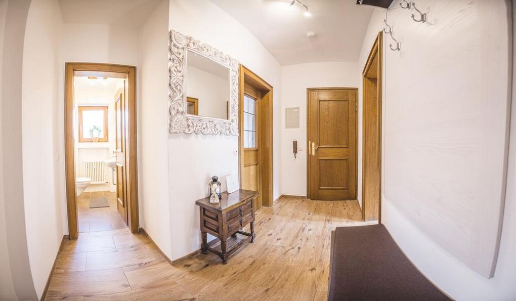 Alpis Ferienwohnung photo 1