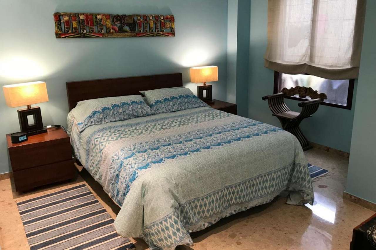 Amazing Condo in Alicante City Center photo 1