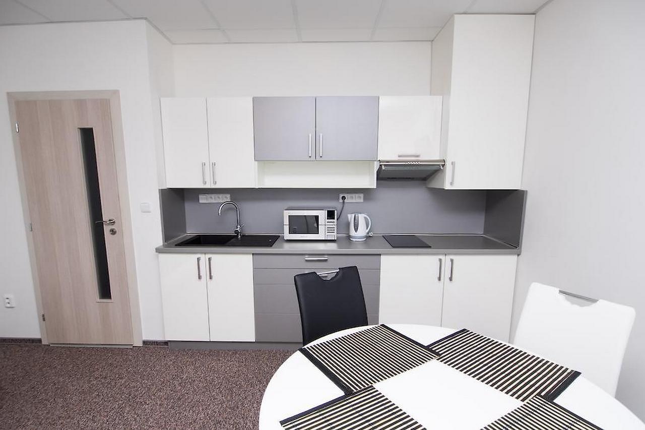 Apartmany Anna Nicole photo 1