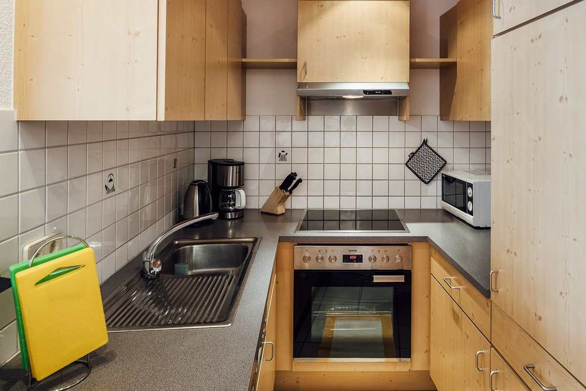 Apart Ideal Serfaus photo 1