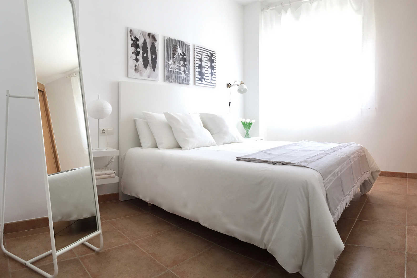 Apartamento EvaHome Roquetas photo 1