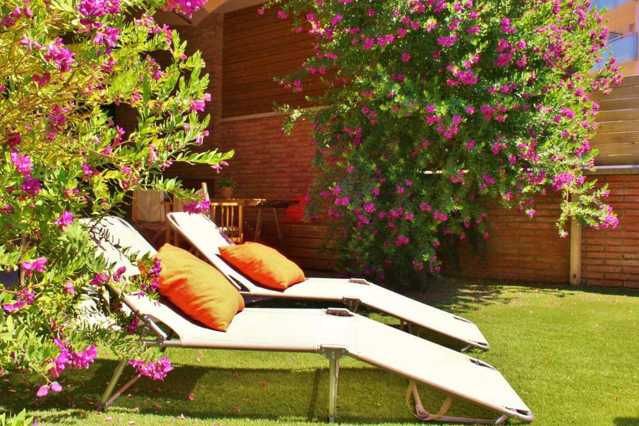 Apartamento Laurel photo 1