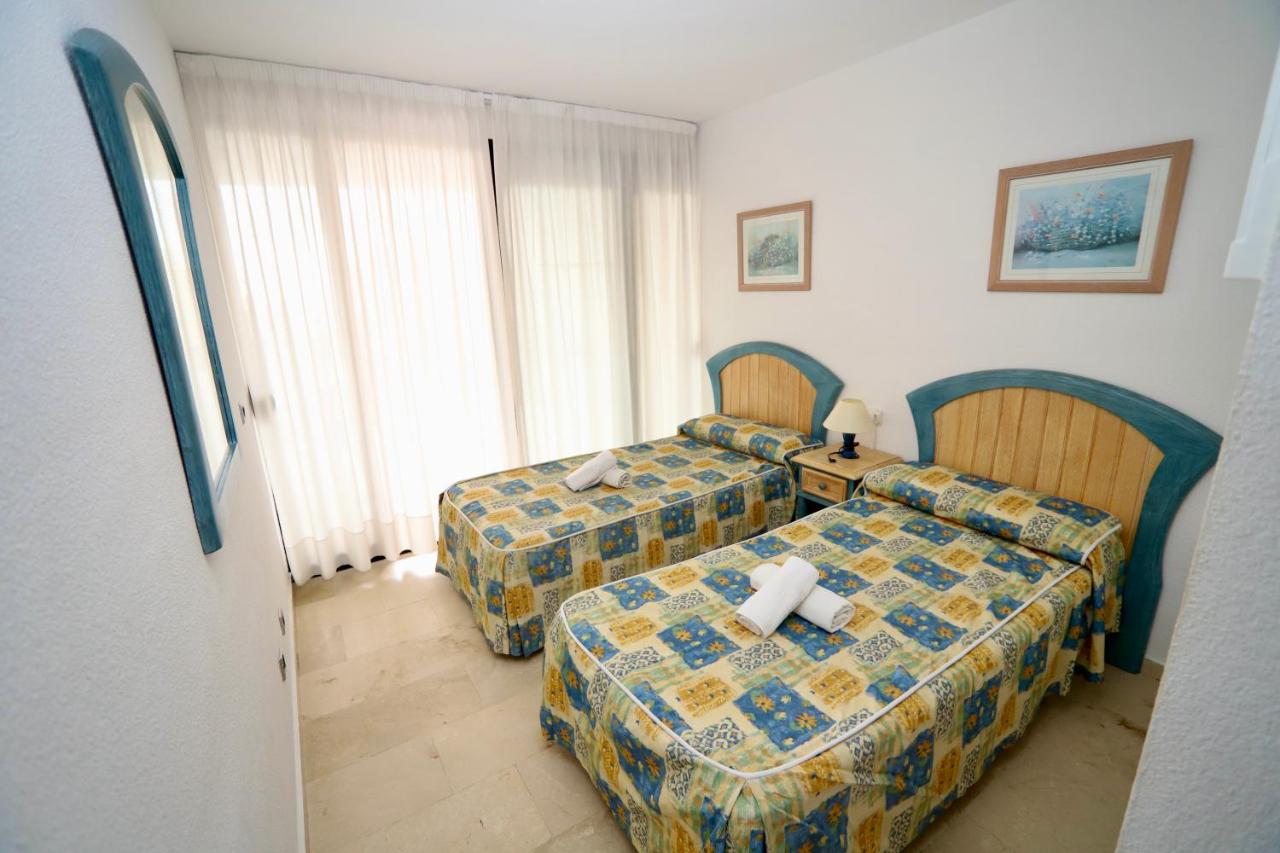 Apartamentos Benimar