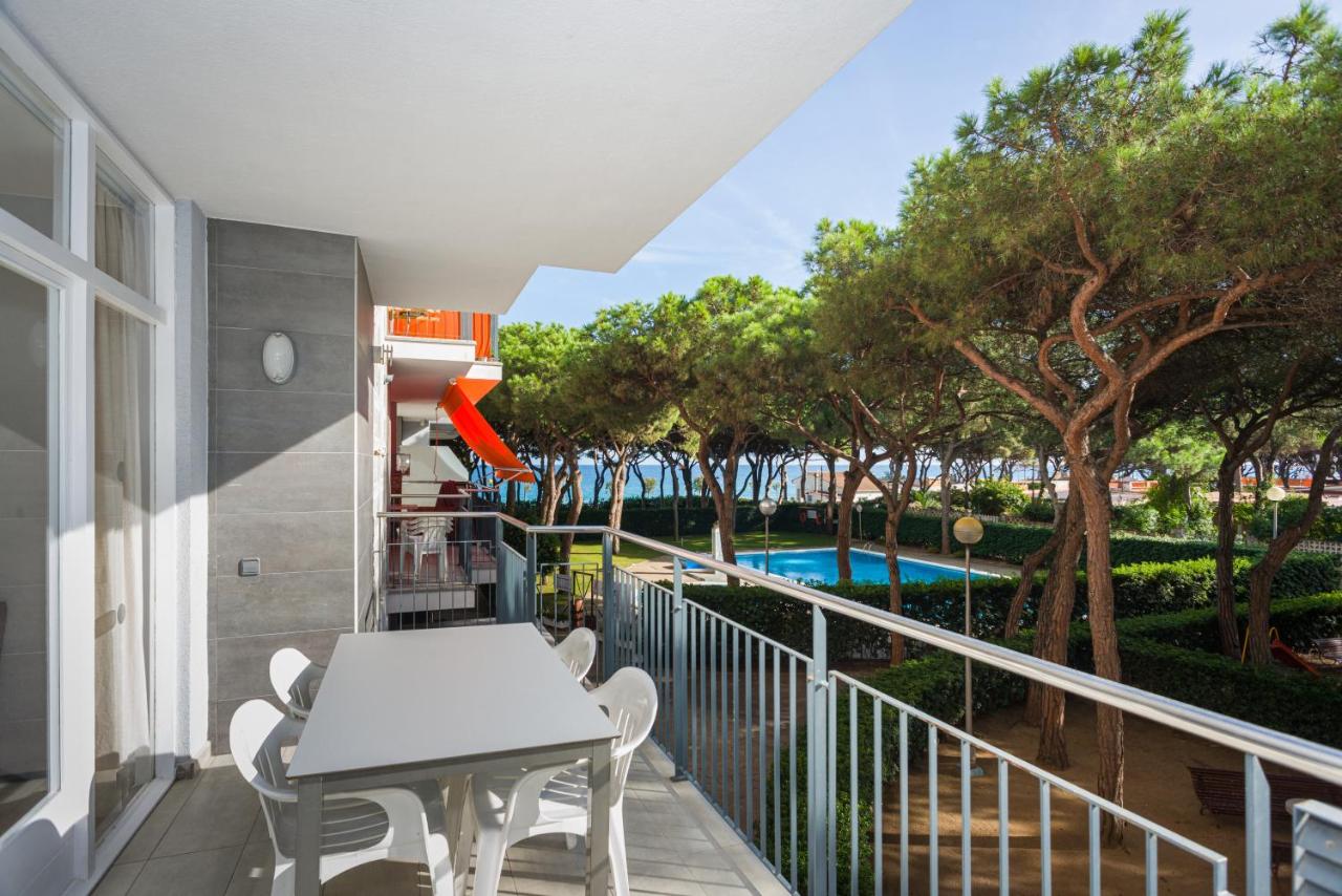Apartamentos Blanes-Condal