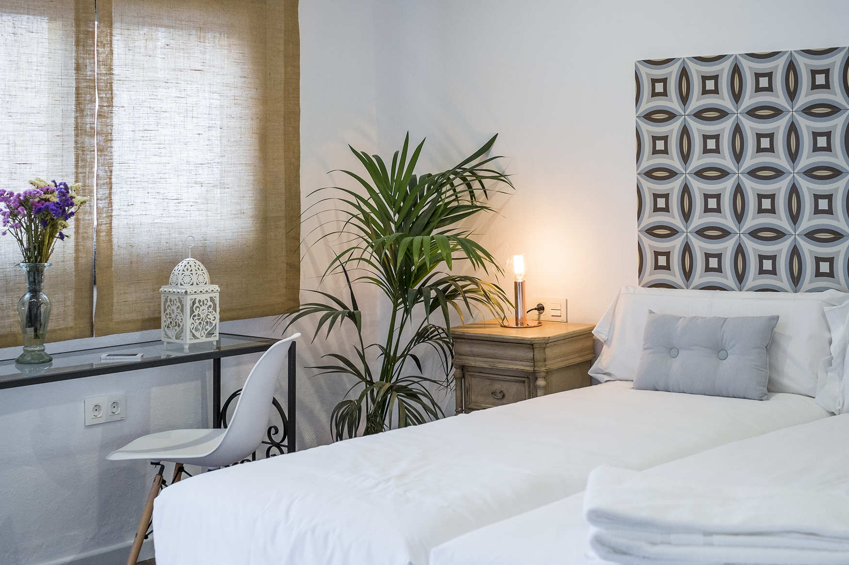 Apartamentos Los Venerables