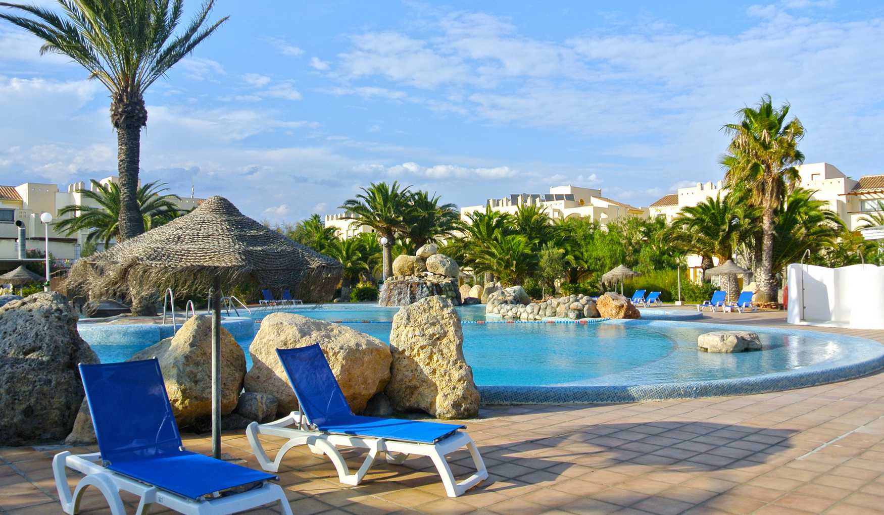 Apartamentos Moguima