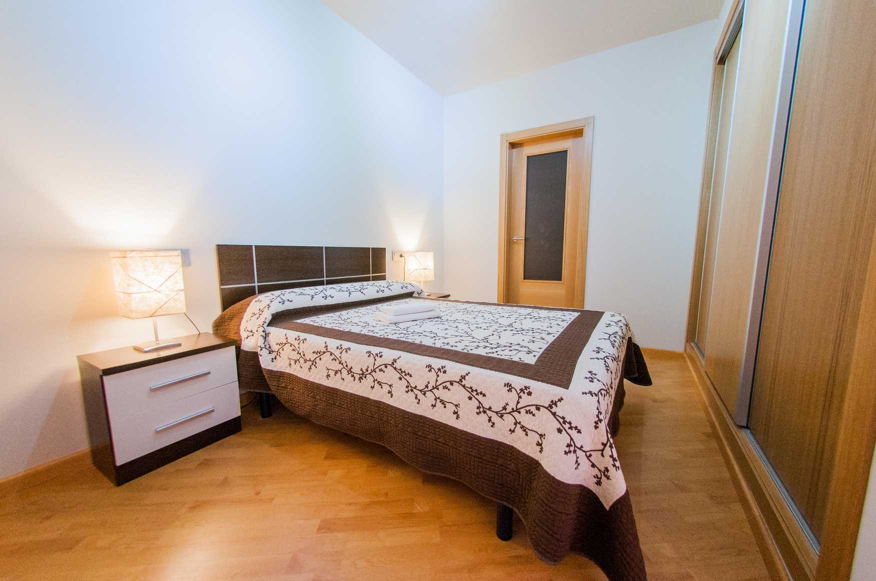 Apartamentos Costera del Mar By Mc