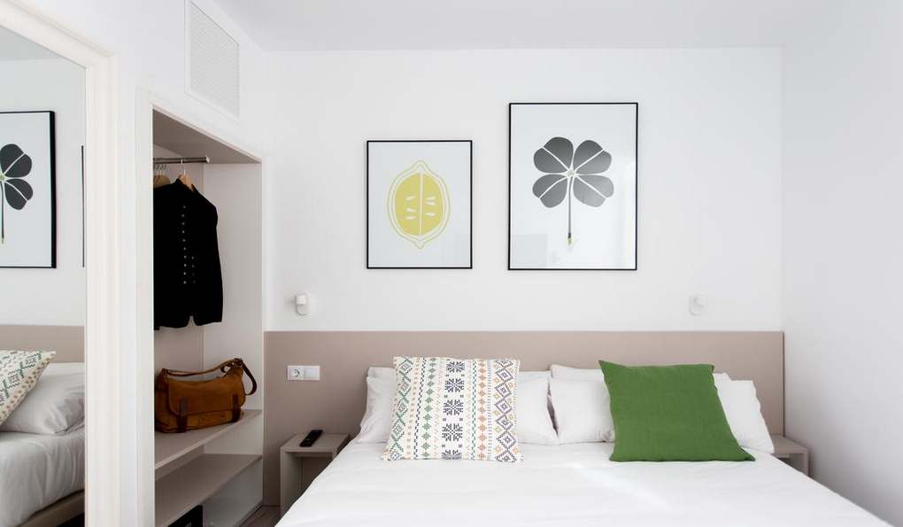 Apartamentos Wallace photo 1