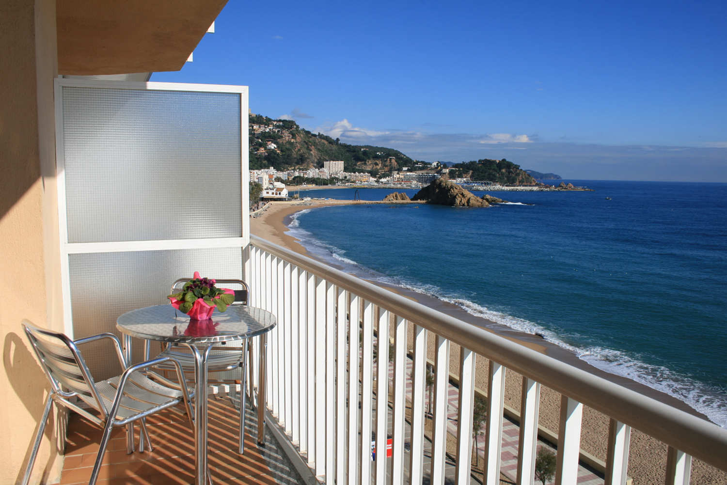 Apartaments El Sorrall