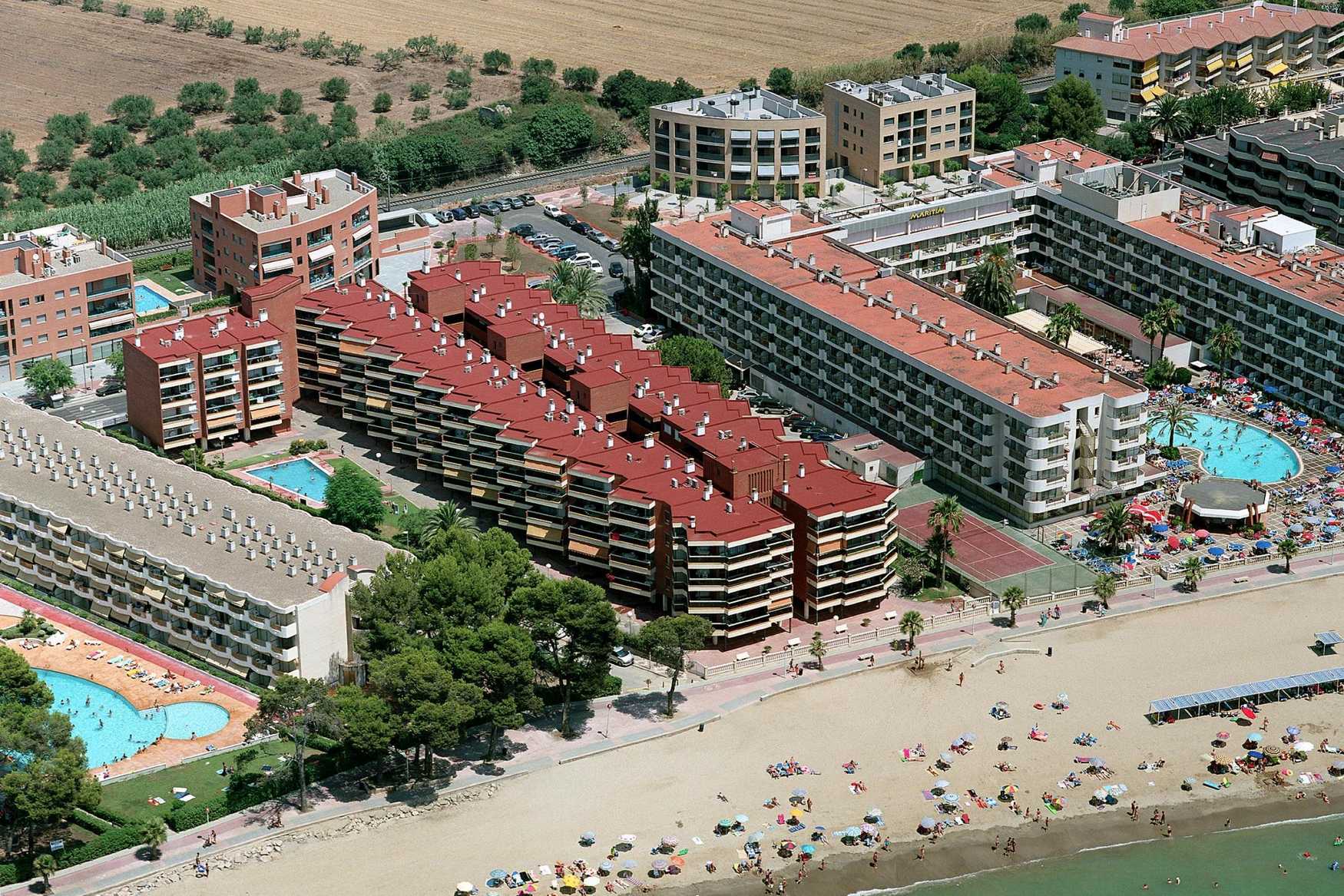 Apartaments Voralmar - Mas d'en Gran