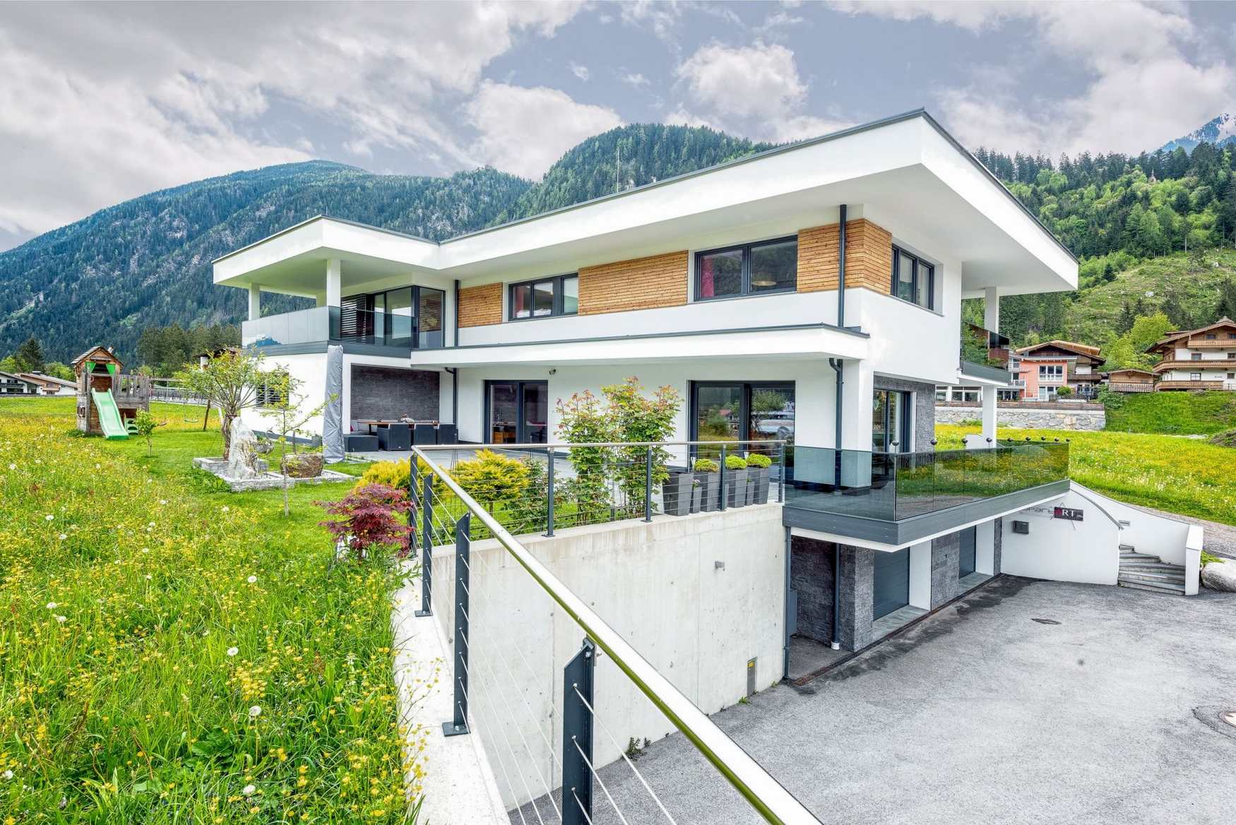 ApartArt Mayrhofen