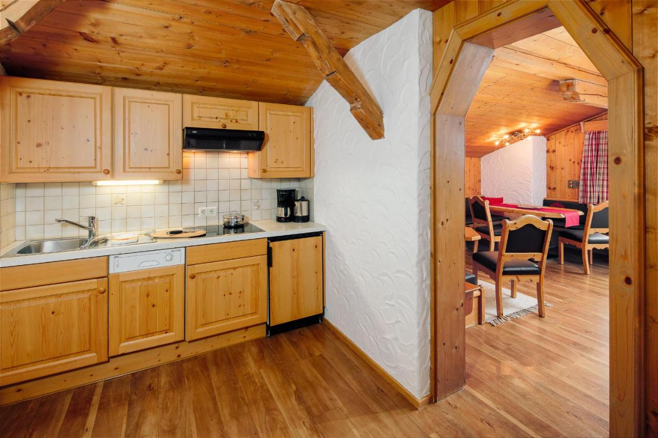 Apartements Maria-Theresia photo 1