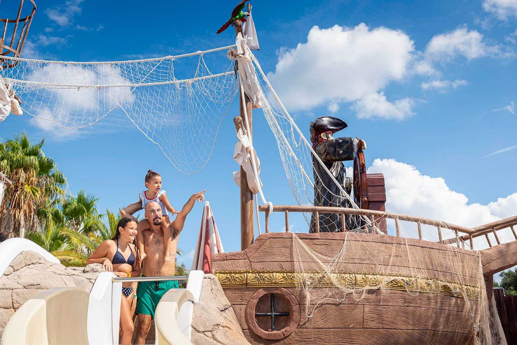 Aparthotel Costa Encantada photo 1