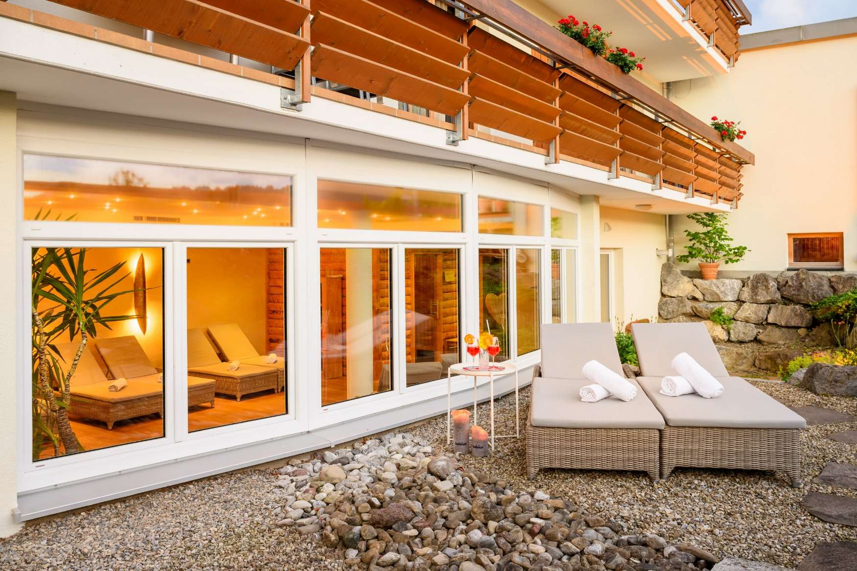 Aparthotel Weinklause Superior photo 1