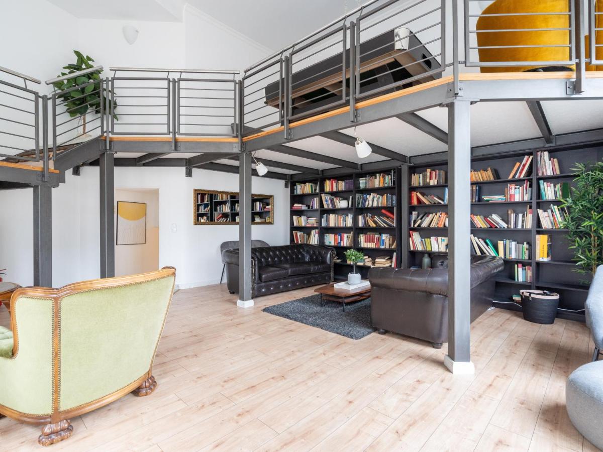 limehome Berlin Puderstraße photo 1