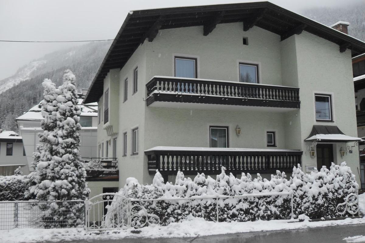 Apartment Marianne Bad Gastein