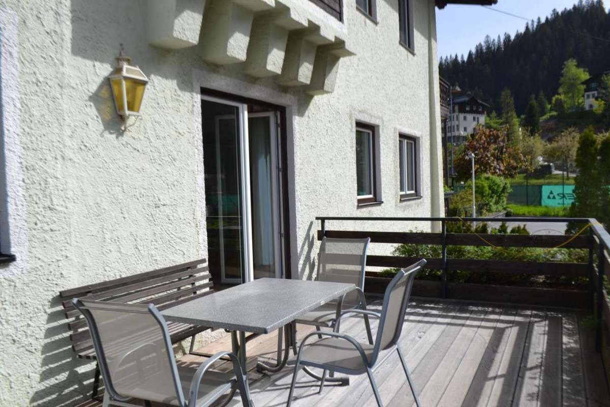 Apartment Marianne Bad Gastein photo 1