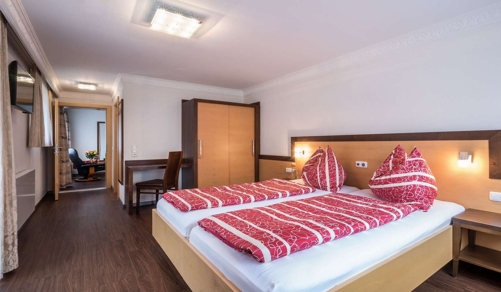 Apartment Mozart Mayrhofen photo 1