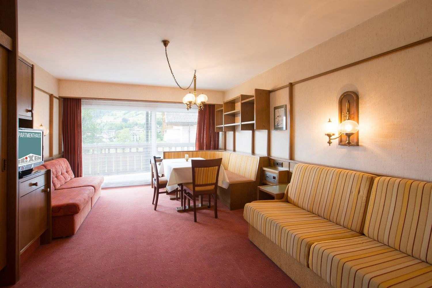 Apartmenthaus Brixen & Haus Central photo 1