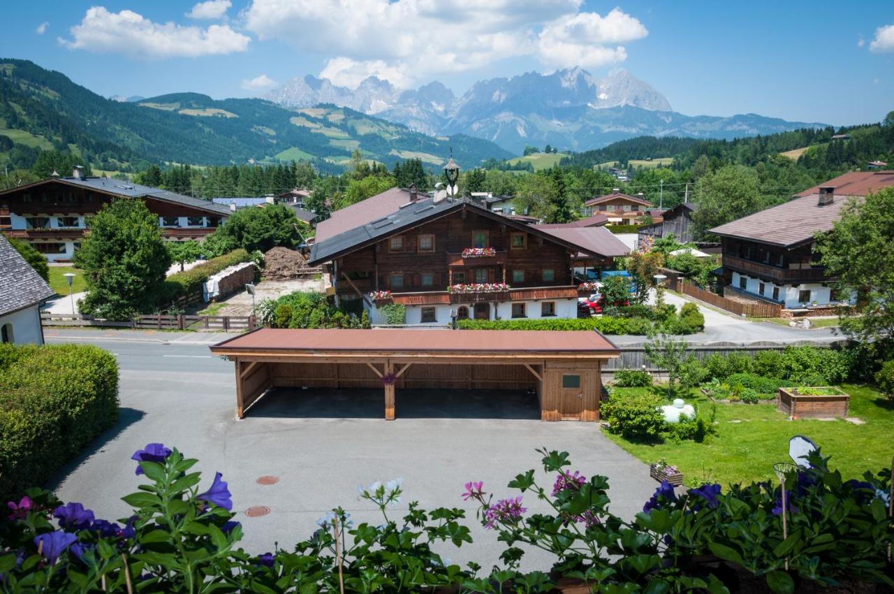 Apartments Foidl photo 1