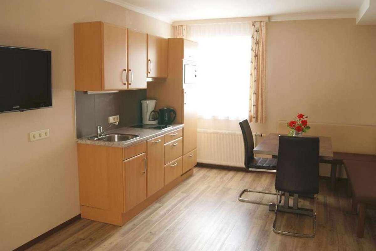 Apartments Hartsleben photo 1