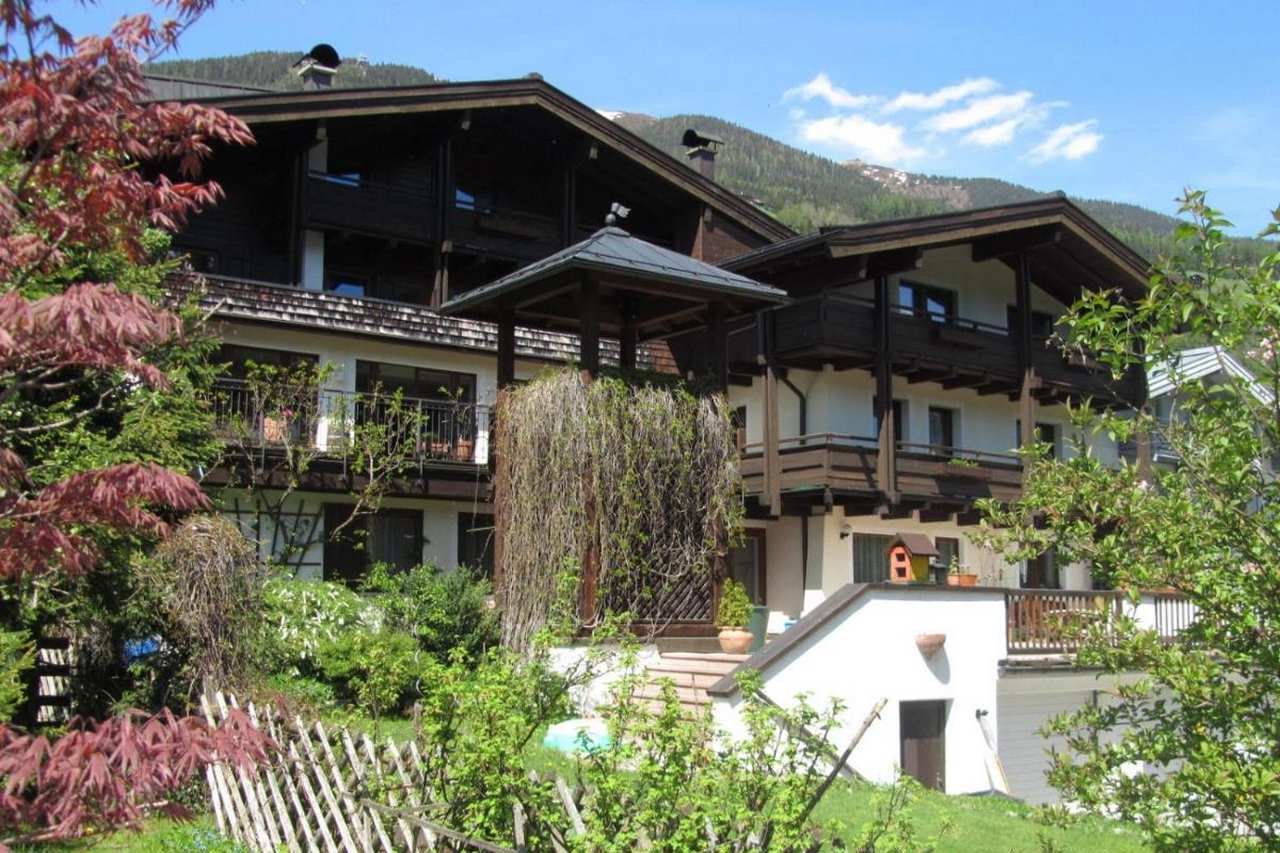 Apartments Nindl photo 1