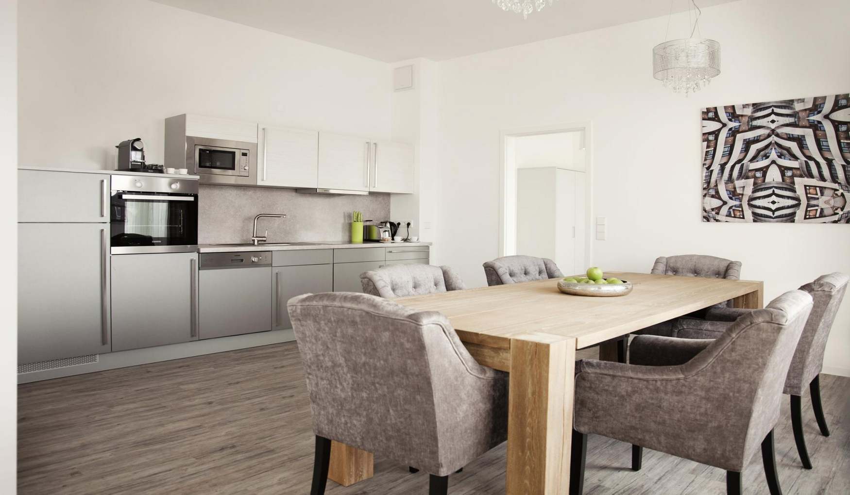 Apartments Rosenthal Residence photo 1