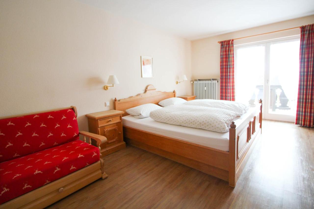 Apartments-und Ferienhaus Anton photo 1