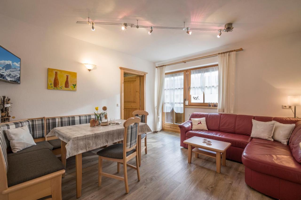 Appartement Christina Westendorf photo 1