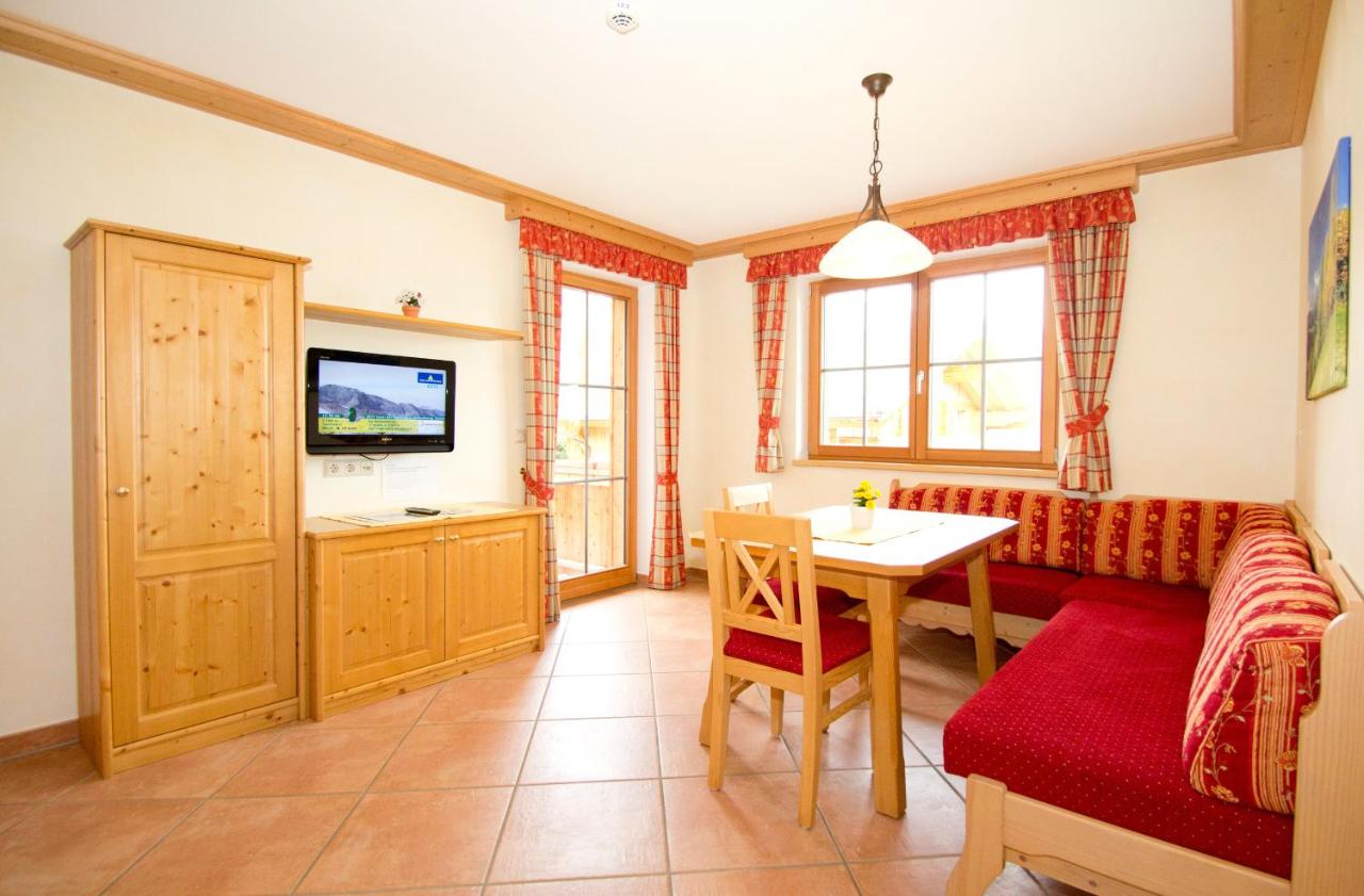 Appartement Hochwurzen photo 1