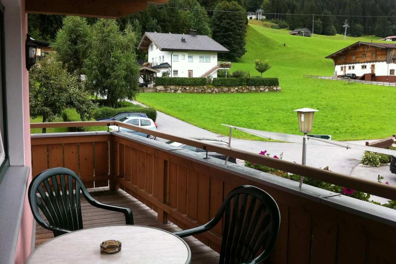 Appartement Kurz photo 1