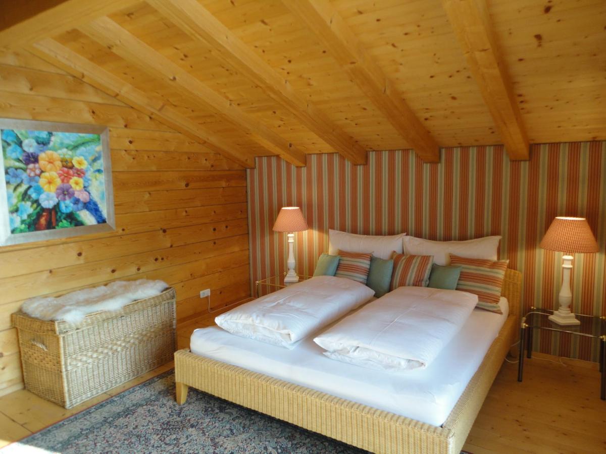 Appartement Ölberg photo 1