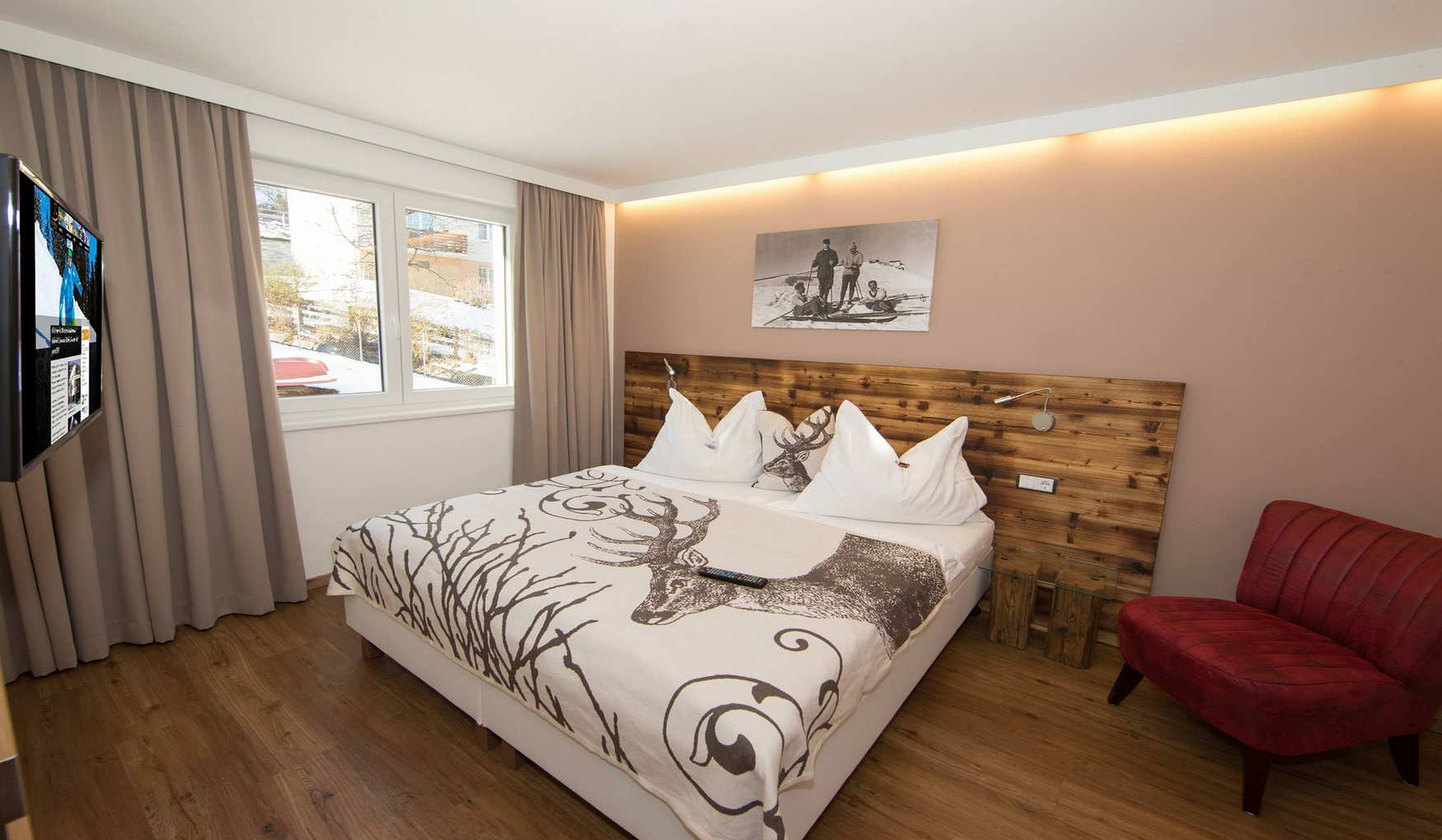 Appartement Living Schönwies photo 1