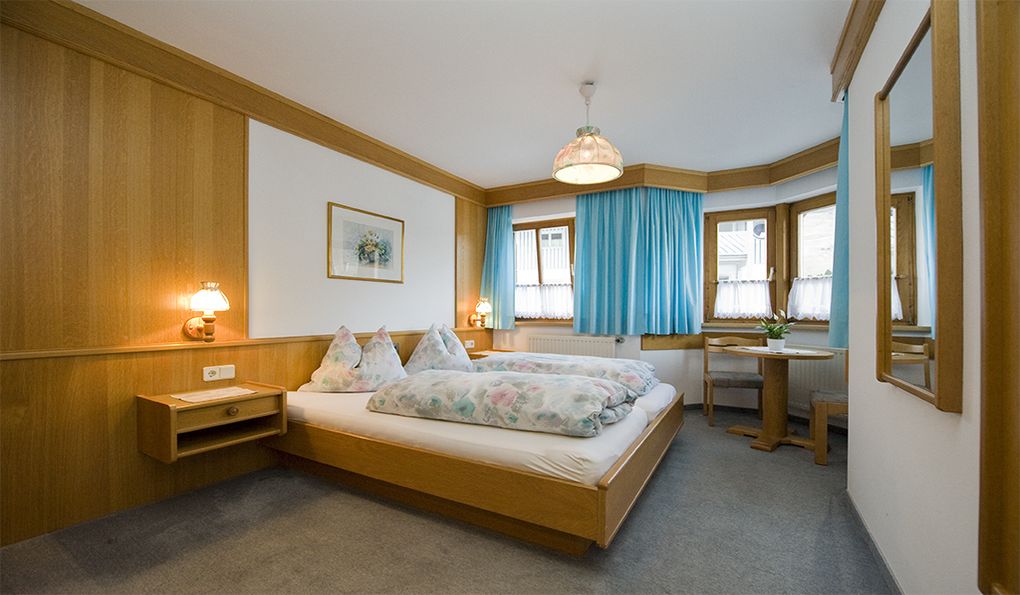 Appartement Wimreiter photo 1