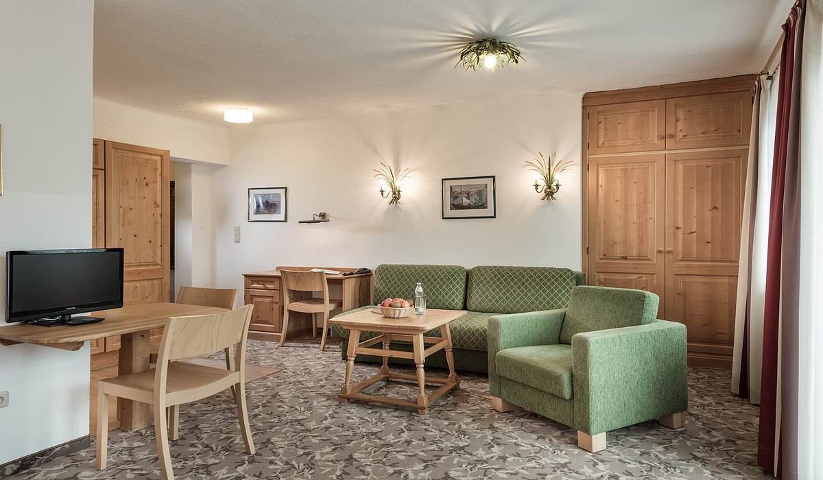 Aurora Appartements inklusive freiem Thermeneintritt photo 1