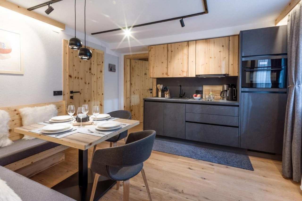 Appartementhaus Bambi photo 1