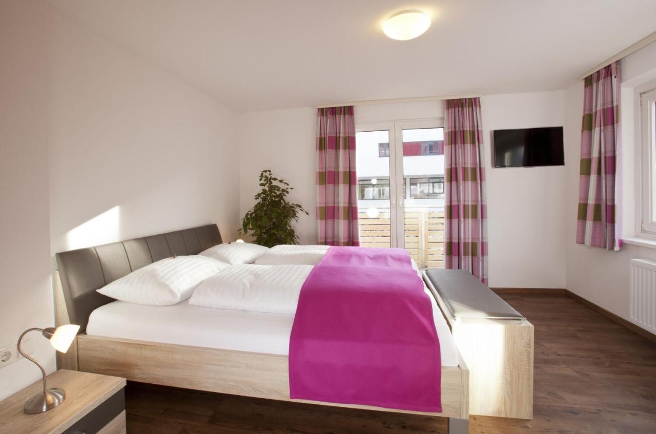 Appartementhaus Erasim photo 1